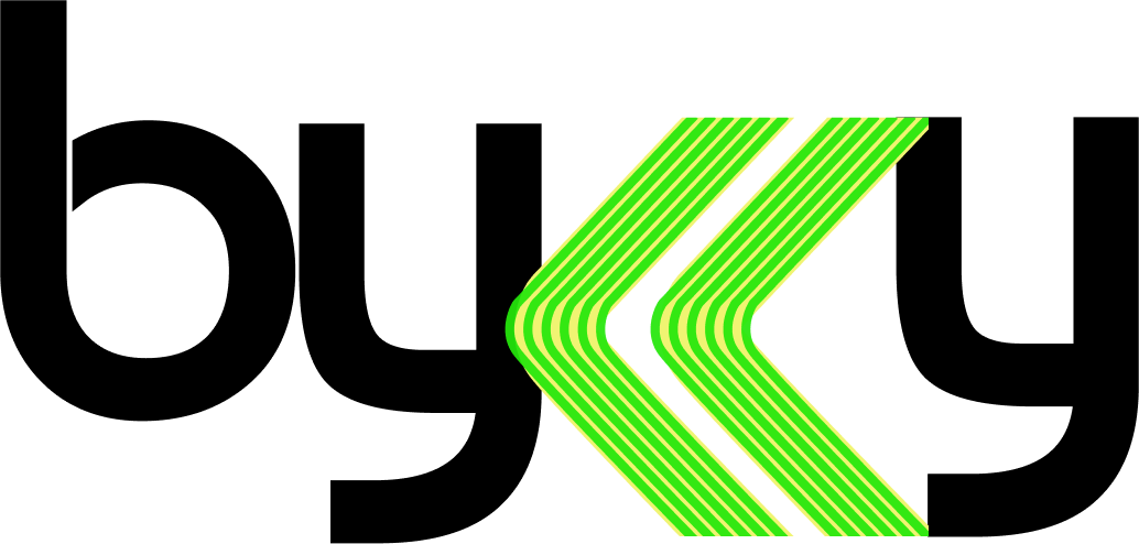 BYKKY Logo