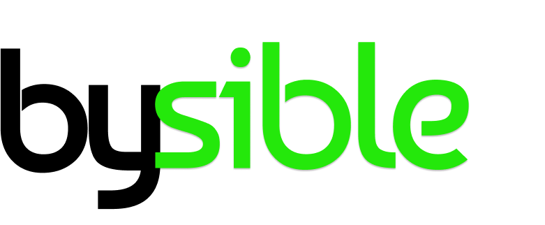 Bysible Logo
